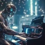 AI and Music: Creating the Sounds of the Future