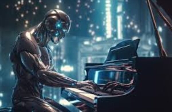 AI and Music: Creating the Sounds of the Future