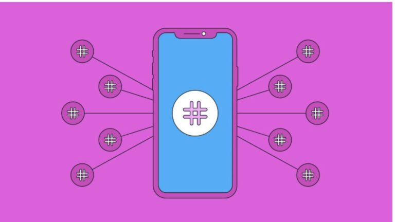 Best Hashtag Strategies for Maximum Reach