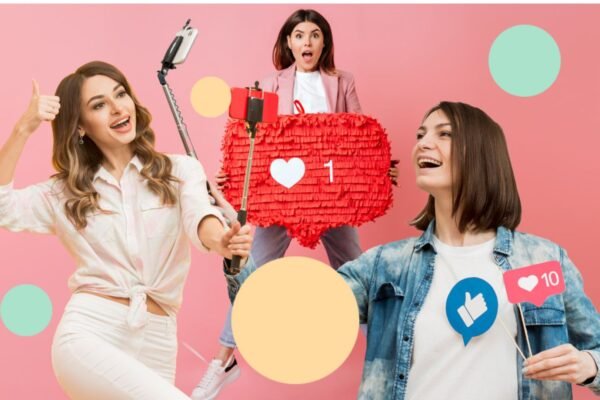 Best Social Media Influencers to Follow