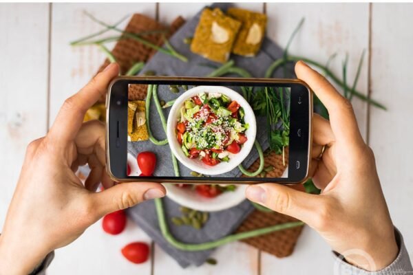 Best Tips for Making Food Look Instagram-Worthy