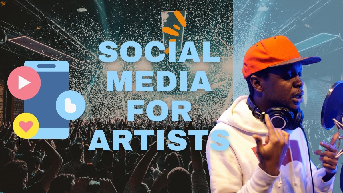 Creating the Perfect Social Media Strategy for Independent Artists