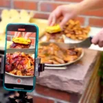 Exploring Food Trends: From TikTok Recipes to Instagram Challenges