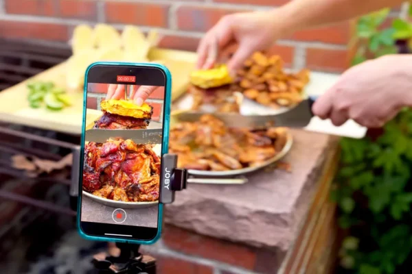 Exploring Food Trends: From TikTok Recipes to Instagram Challenges