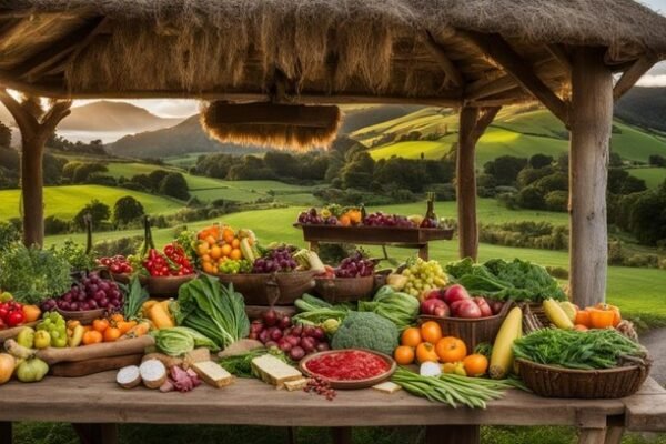 Farm-to-Table Dining: Benefits and Trends