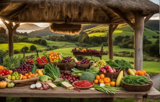 Farm-to-Table Dining: Benefits and Trends