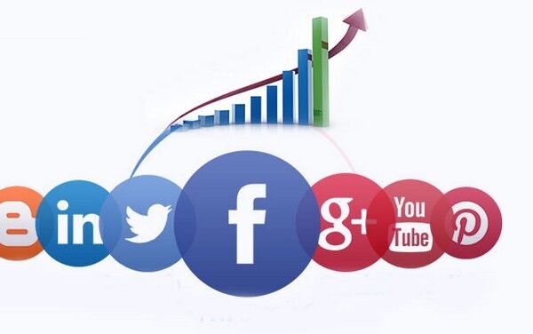 How Businesses Use Social Media for Growth