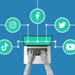 How Social Media Algorithms Work and Their Impact on Content