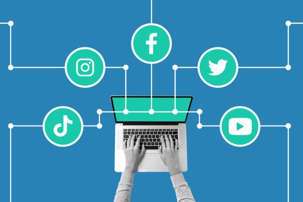 How Social Media Algorithms Work and Their Impact on Content