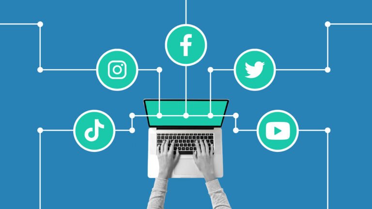 How Social Media Algorithms Work and Their Impact on Content