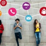 How Social Media Impacts Mental Health