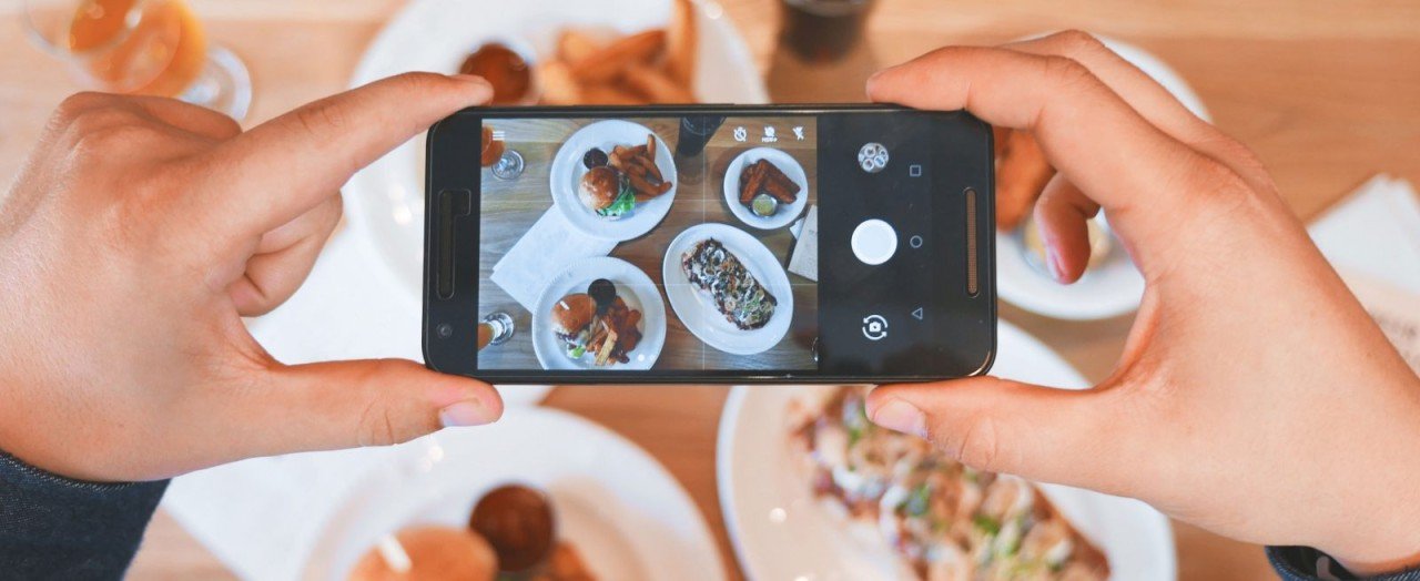 How Social Media Is Changing the Restaurant Industry