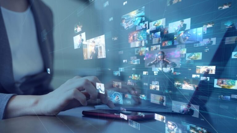 How Social Media Is Revolutionizing the Entertainment Industry