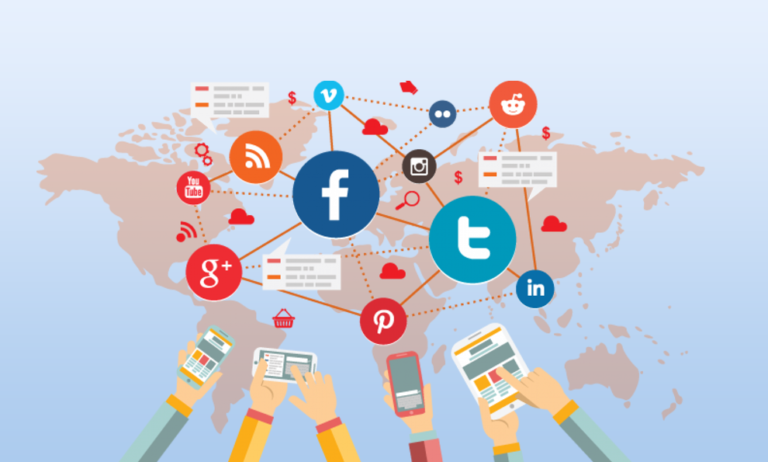 How to Build a Career in Entertainment Using Social Media