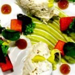 How to Master the Art of Food Presentation