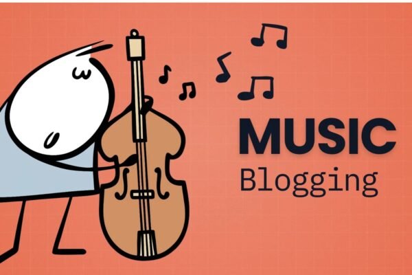 How to Start Your Own Music Blog