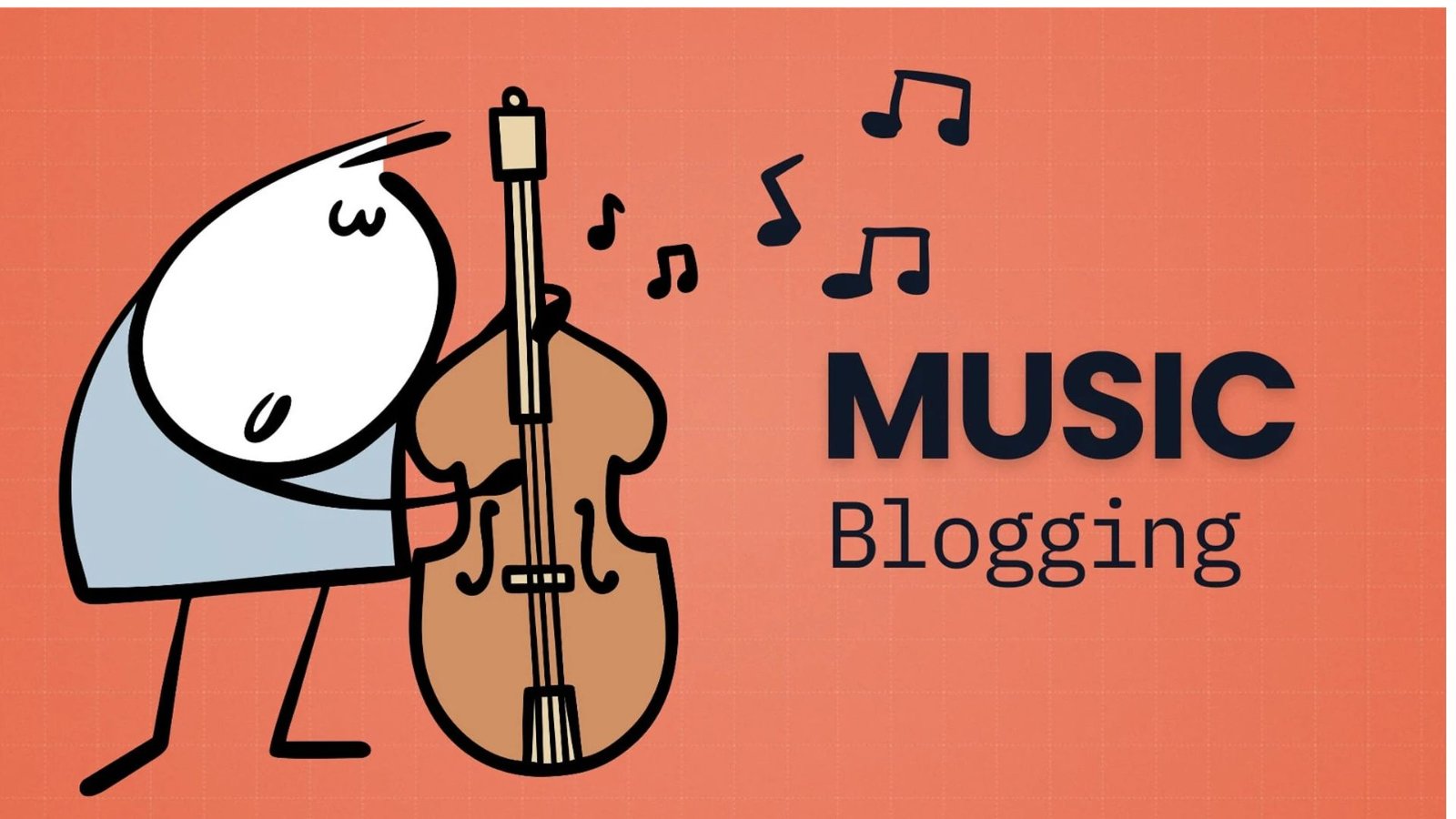 How to Start Your Own Music Blog