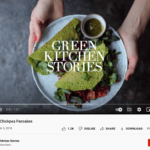 How to Start a Food Blog Using Social Media Platforms