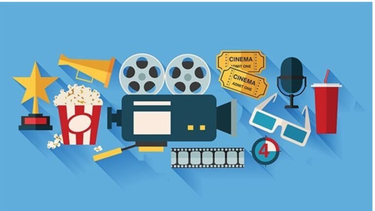 How to Stay Updated on the Entertainment Industry