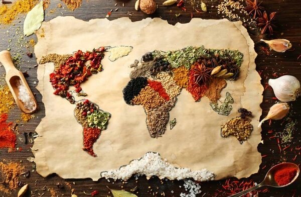 Popular Food Festivals Around the World