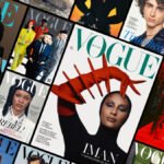 Social Media Strategies for Fashion Magazines