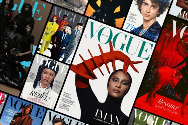 Social Media Strategies for Fashion Magazines