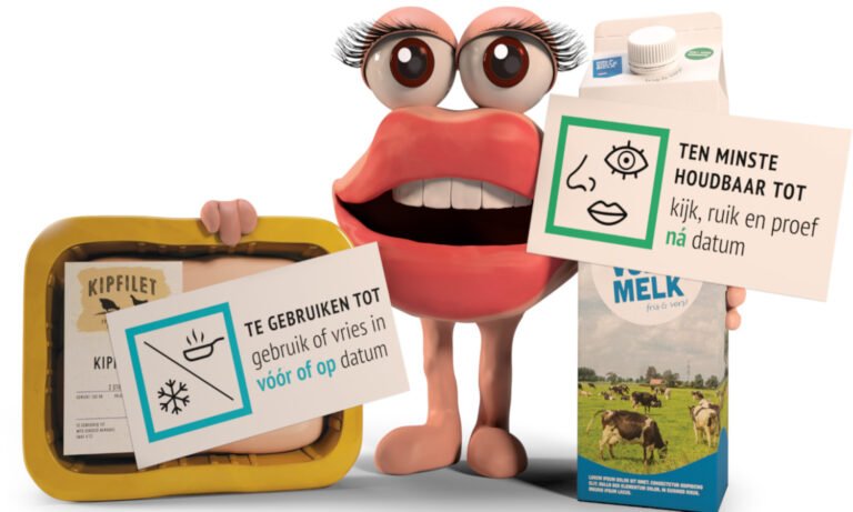 Social Media and Food Waste Awareness Campaigns