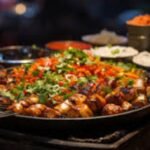 Street Food Culture: A Global Exploration