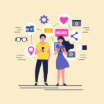 The Art of Promoting Magazine Content on Social Media
