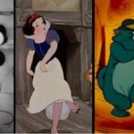 The Evolution of Animation in Movies and Shows