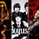The Evolution of Music Genres Over the Decades