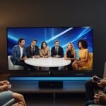 The Impact of Reality TV on Pop Culture