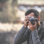 The Importance of Photography in Magazine Storytelling