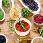 The Role of Spices in Elevating Dishes