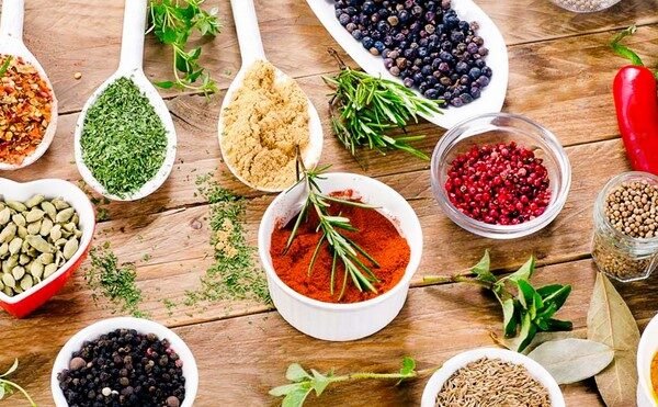 The Role of Spices in Elevating Dishes