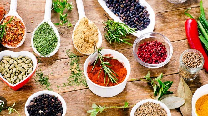 The Role of Spices in Elevating Dishes