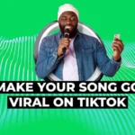 The Role of TikTok in Making Songs Go Viral