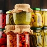 The Science Behind Food Preservation