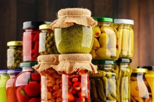 The Science Behind Food Preservation