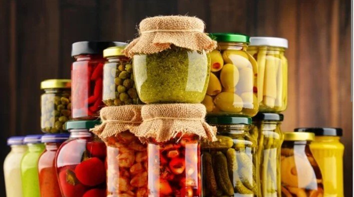 The Science Behind Food Preservation