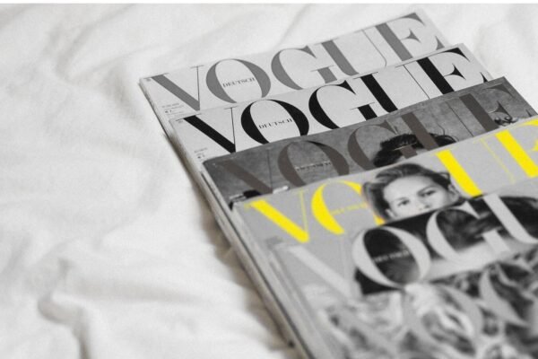 Top Fashion Magazines to Follow