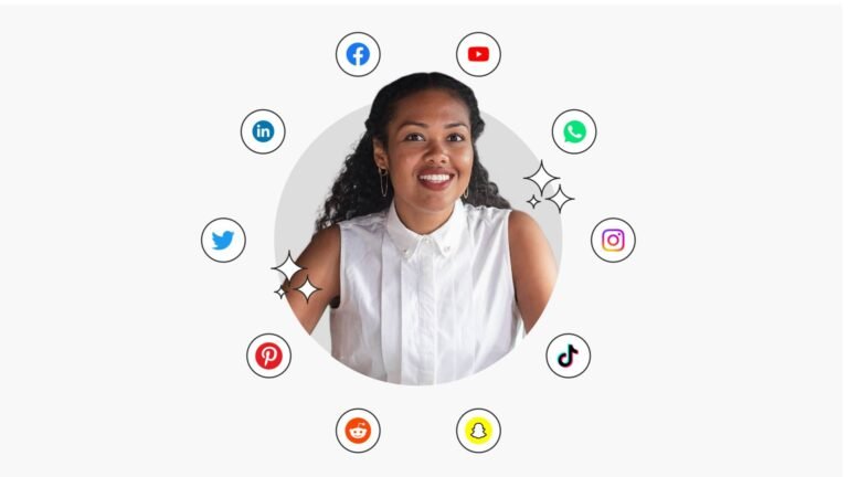 Top Features of Emerging Social Media Platforms