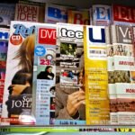 Top Magazines That Thrive in the Digital Social Media Era