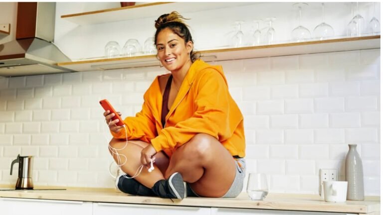 Top Magazines for Health and Fitness Tips