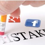 Top Mistakes to Avoid on Social Media