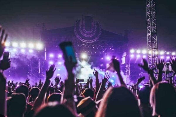 Top Music Festivals to Experience Worldwide