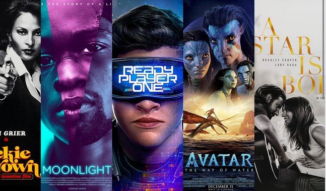 Upcoming Blockbuster Movies to Look Out For