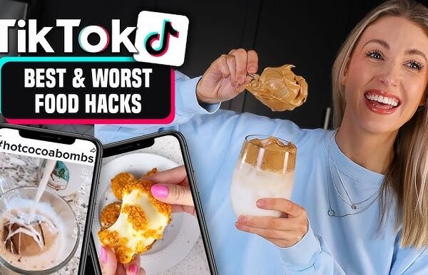 Viral Food Hacks: Which Ones Actually Work?