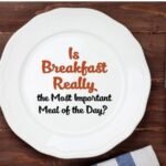 Why Breakfast Is the Most Important Meal