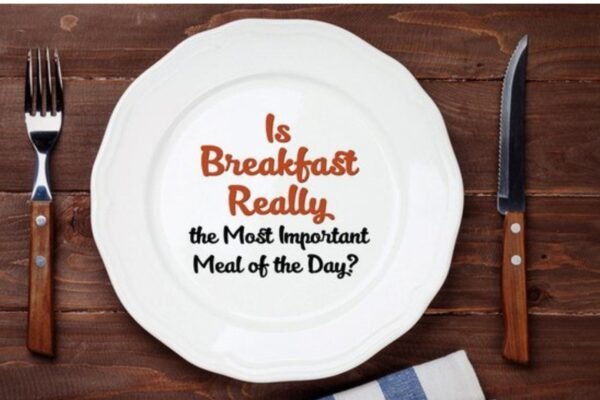 Why Breakfast Is the Most Important Meal